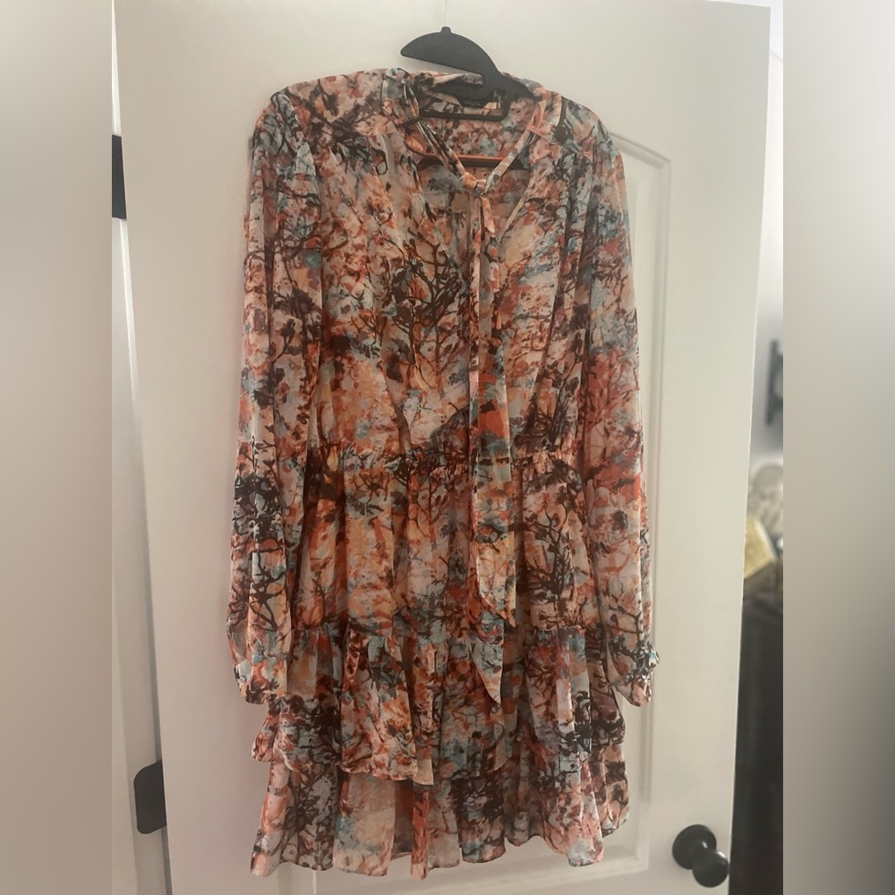 Bebe Dress